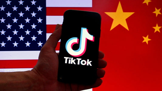 Is TikTok on its way out?