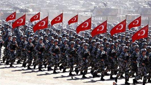 Turkey Hosts Black Sea Security Talks with Ukraine, France, and UK Amid Ongoing Conflict