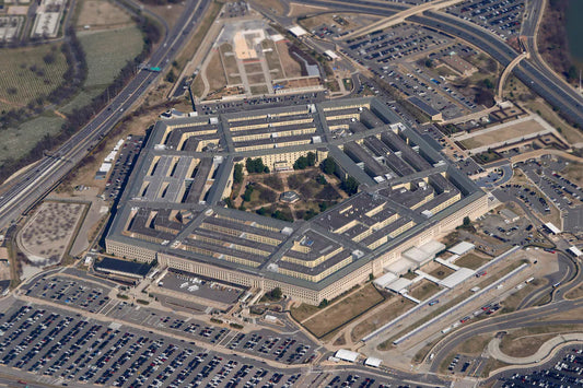 Pentagon Adviser Dan Caldwell Placed on Leave Amid Leak Investigation