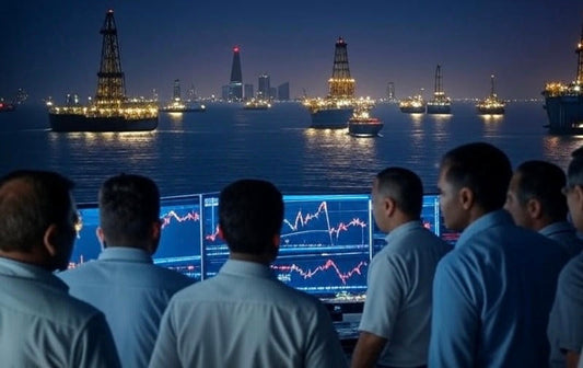 Israel-Iran Conflict Impacts Global Oil Markets and Stock Prices