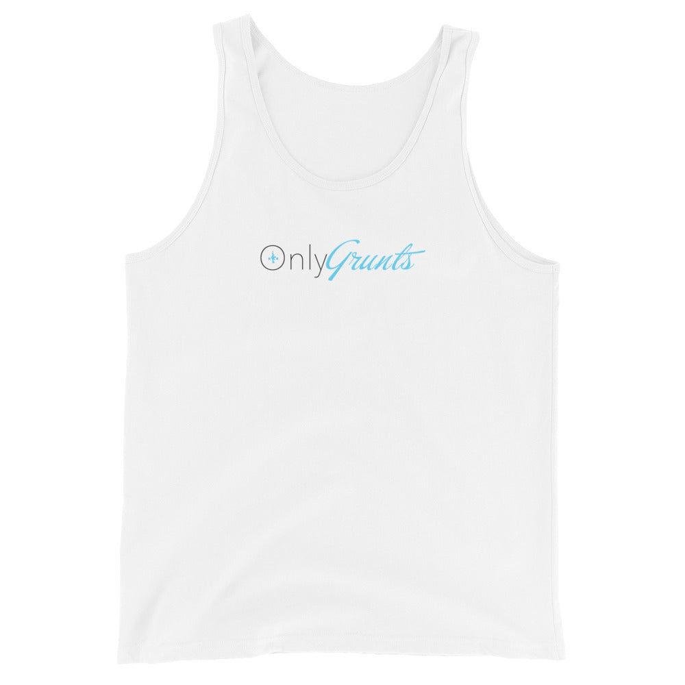Only Grunts Tank