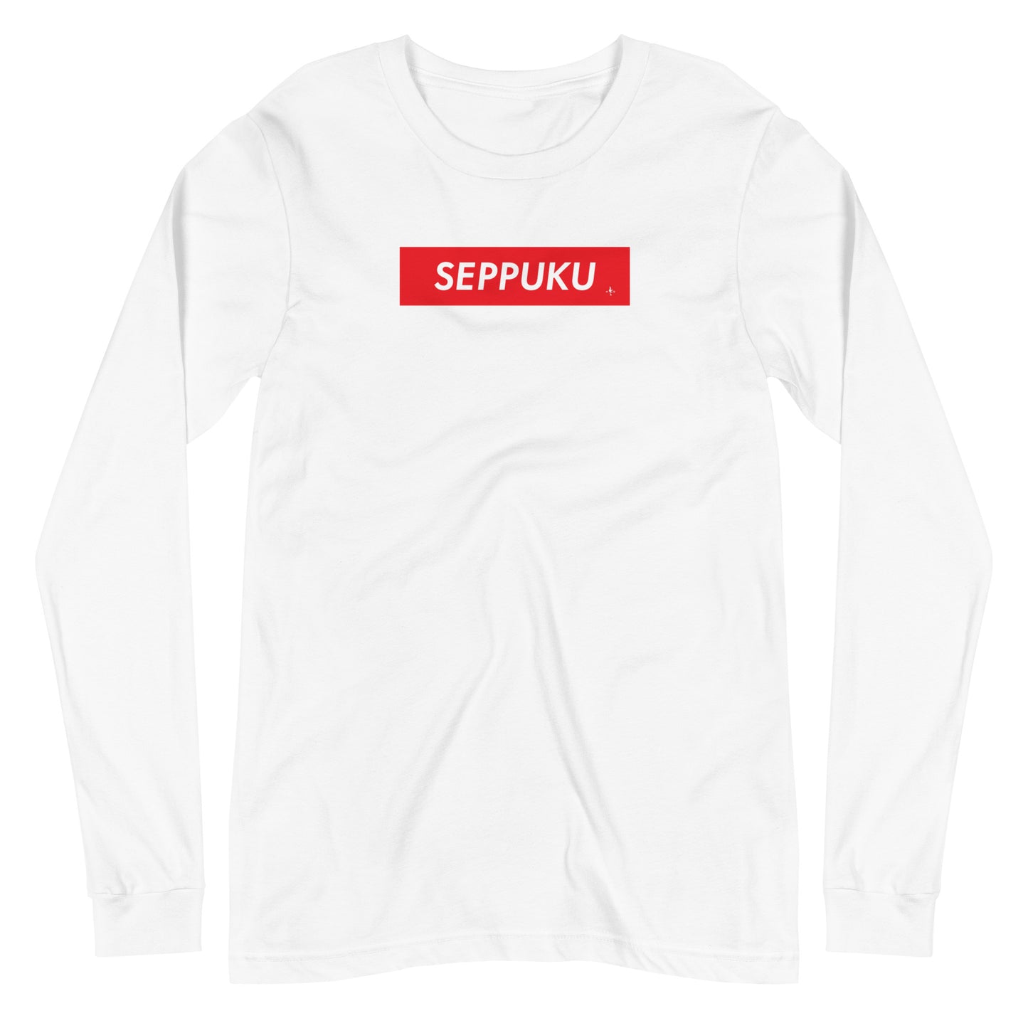 Seppuku Long Sleeve Tee
