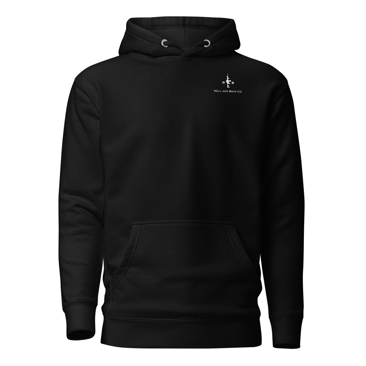Blackbeard Hoodie