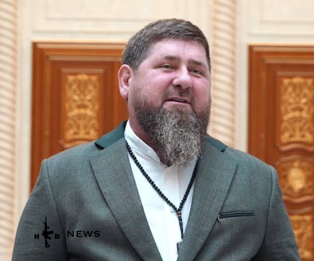 Kadyrov reportedly in a coma