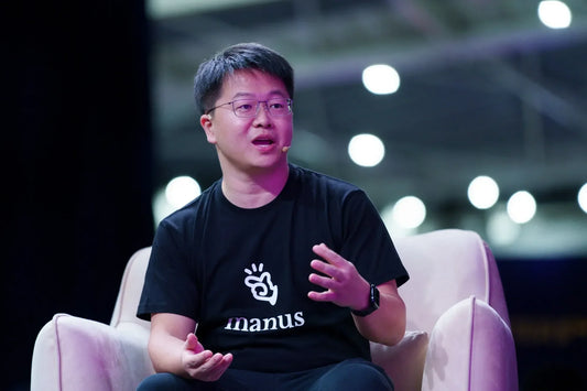 China Blocks Manus Founders’ Exit After $2B Meta Deal