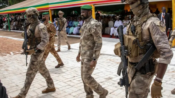 Mali’s Security Crisis Deepens as Armed Violence and Supply Disruptions Continue