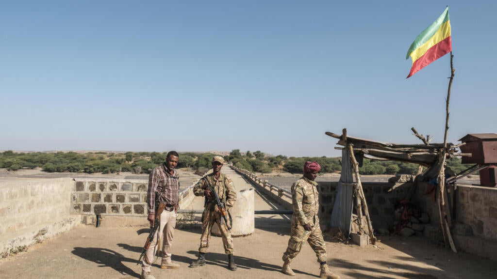 Ethiopia Faces Ongoing Conflict, Displacement, and Humanitarian Strain