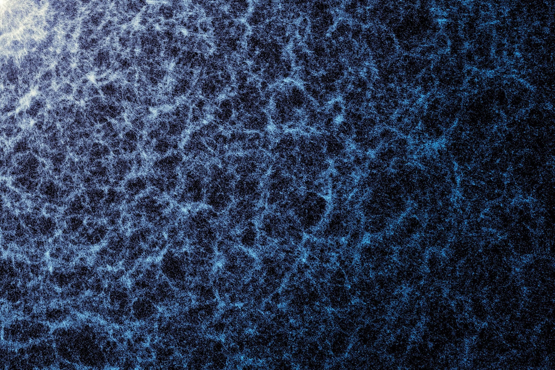 DESI Completes Landmark Survey, Mapping 47 Million Galaxies in Largest 3D Universe Map to Date