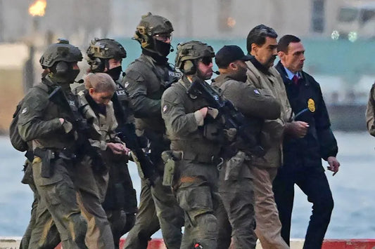 U.S. Special Forces case renews scrutiny of insider-trading standards in uniform and in Congress