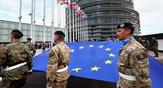 Spain revives push for a European Union army amid renewed NATO debate