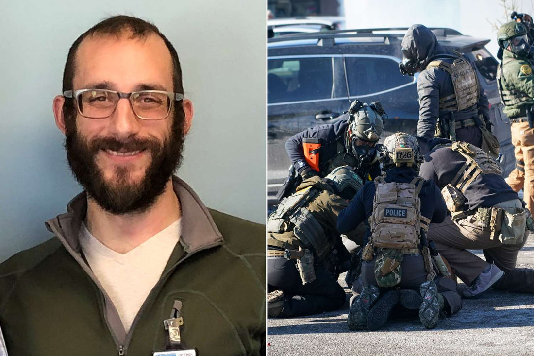 Agents Identified, Death Ruled Homicide in Minneapolis Shooting of ICU Nurse Alex Pretti