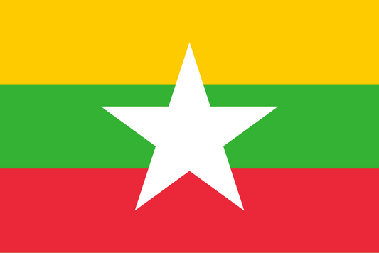 China and Foreign Powers Shape Myanmar’s Fragmented Civil War