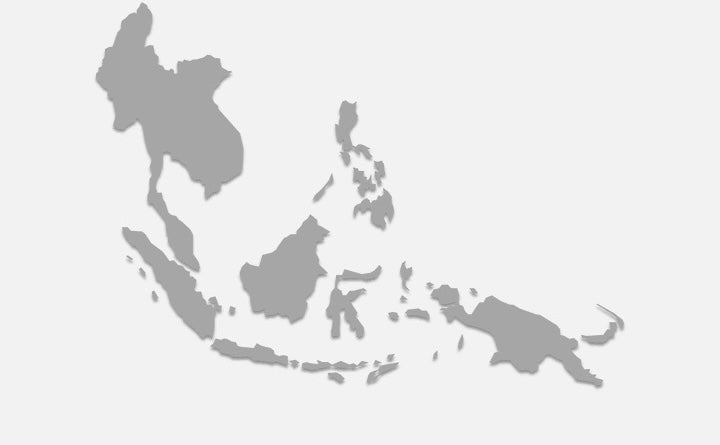 Southeast Asia