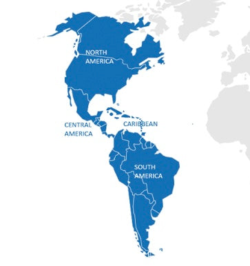Americas