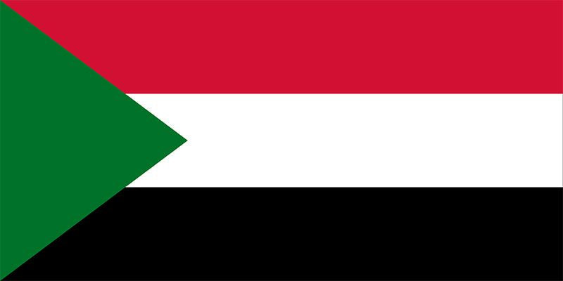 Sudanese Civil War