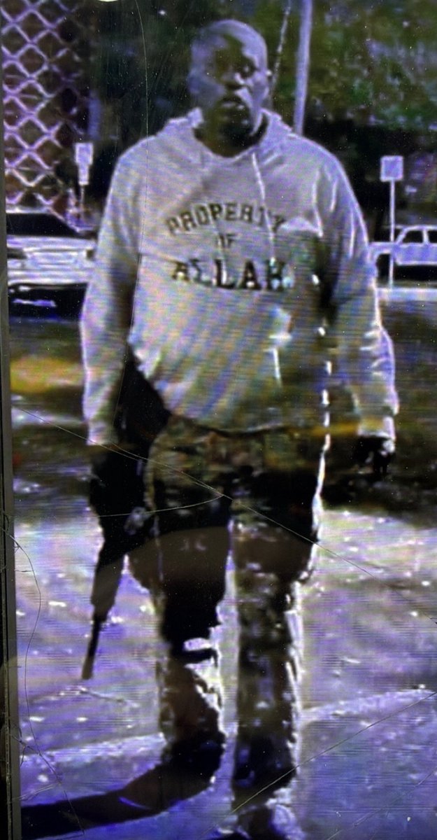 Austin 6th Street Massacre: Suspect’s Islamist Symbols Fuel FBI Terrorism Probe