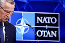 NATO says 2% spending on defense is old news