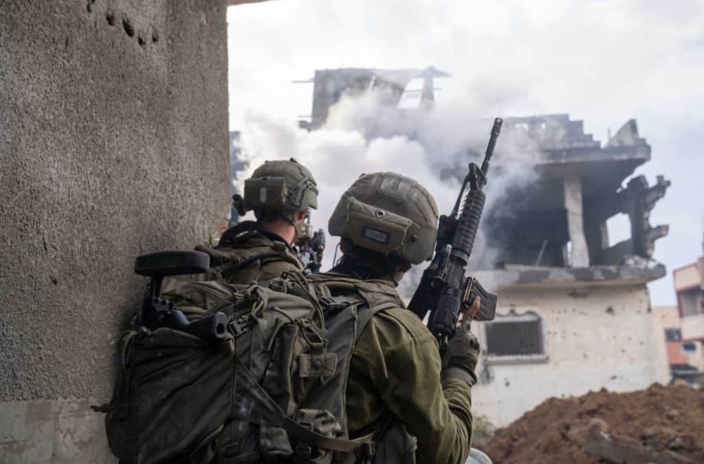 Israel and Hamas Reach Ceasefire Agreement Amid Ongoing Airstrikes and Humanitarian Crisis