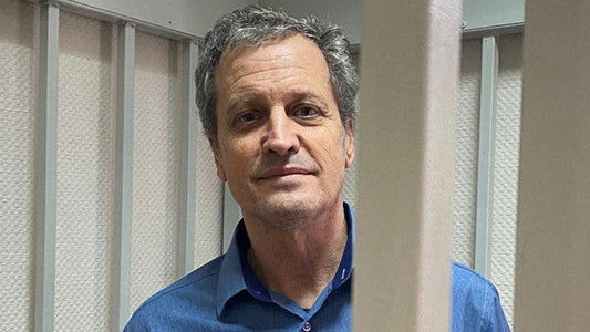 American Teacher Marc Fogel Released from Russian Detention in Diplomatic Breakthrough