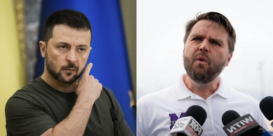 Zelenskyy Demands Security Guarantees Amid U.S.-Russia Peace Talk Concerns