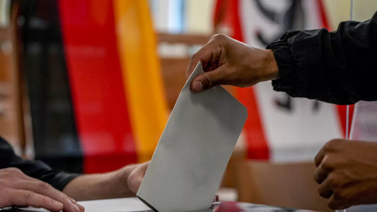 Germany Votes in Pivotal Election to Shape Nation’s Future