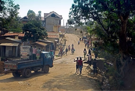 Militants Massacre 70 Christians in Brutal Attack on DRC Church