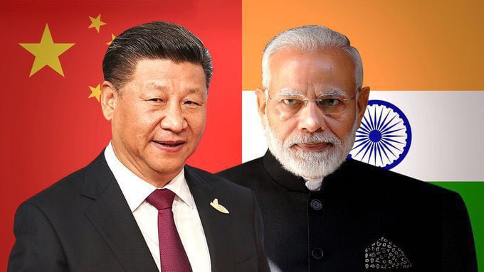 India Considers Easing Trade and Investment Restrictions with China Amid Shifting Global Dynamics
