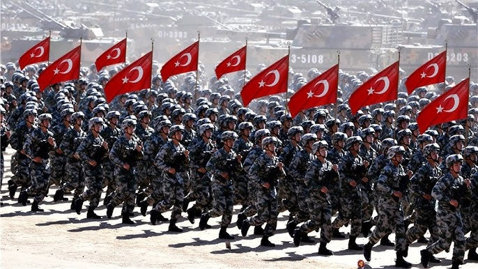 Turkey Hosts Black Sea Security Talks with Ukraine, France, and UK Amid Ongoing Conflict