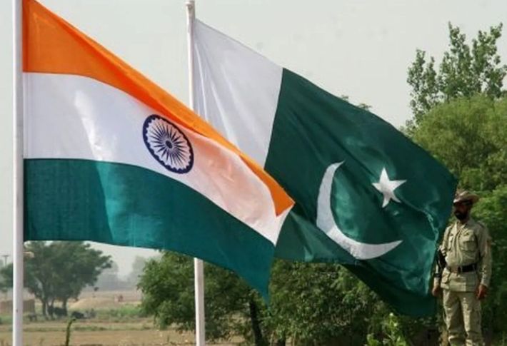 Recent India-Pakistan Tensions