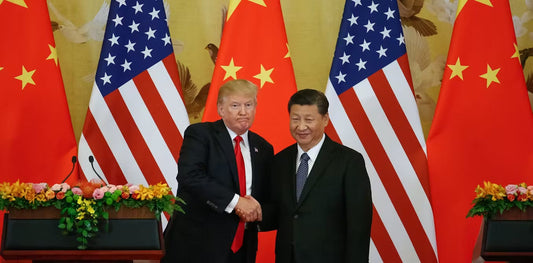 US-China Trade Relations: Fragile Truce, Legal Rulings, and Ongoing Tensions
