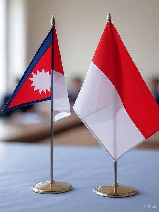 Political Upheaval Grips Nepal and Indonesia Amid Protests