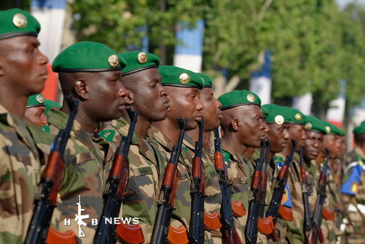 Malian Army clashes with rebels leaving dozens killed