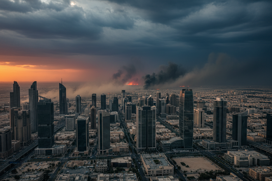 Israel, US, Iran strikes briefing