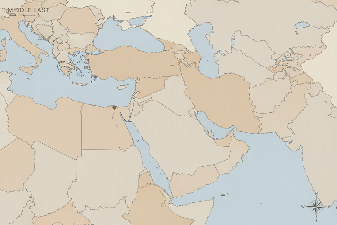 Middle East