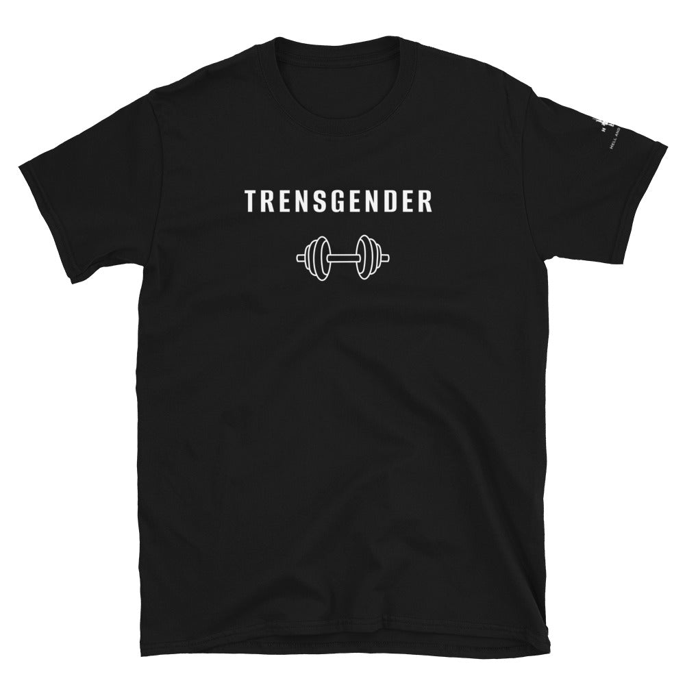 TRENSGENDER