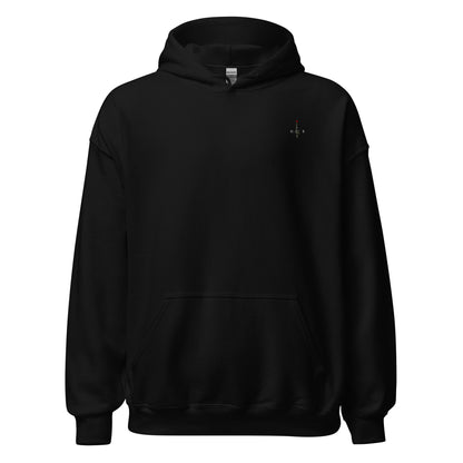 Violence Hoodie