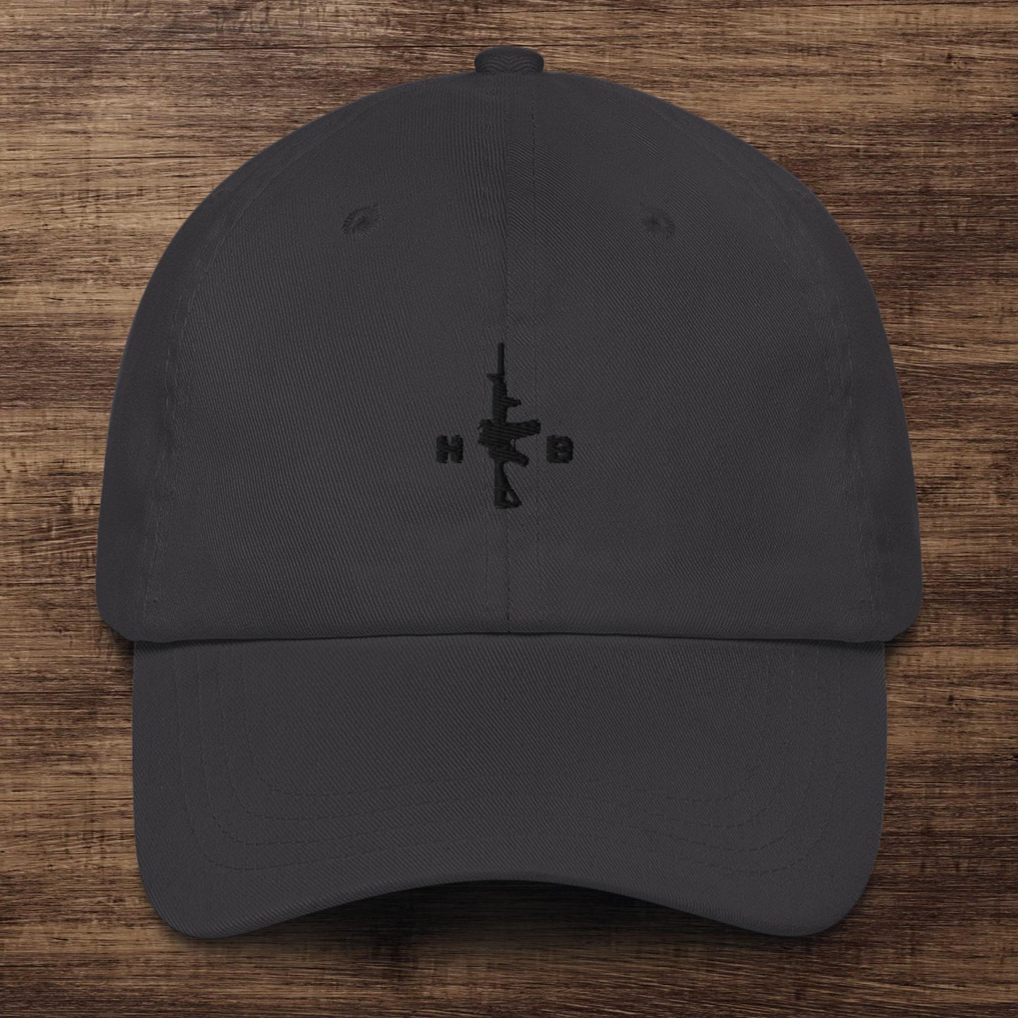 HB Dad hat