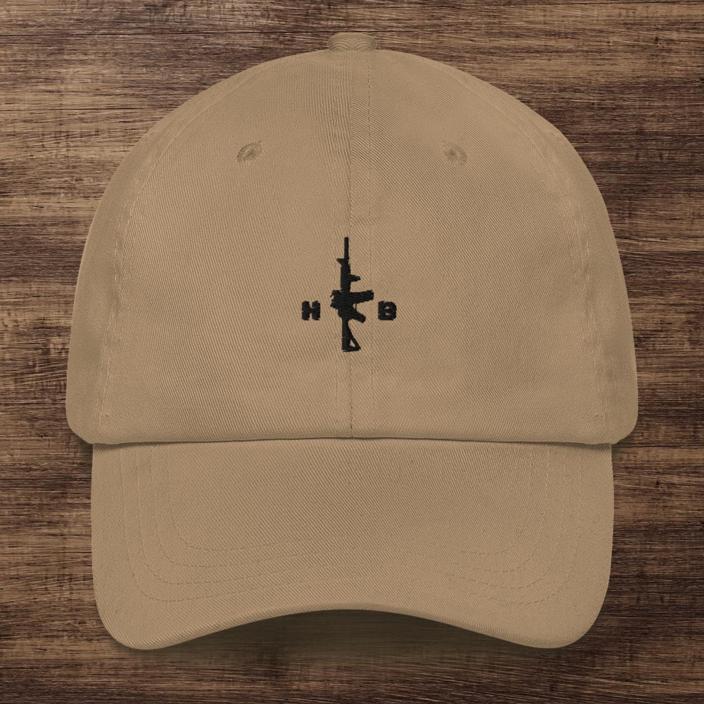 HB Dad hat