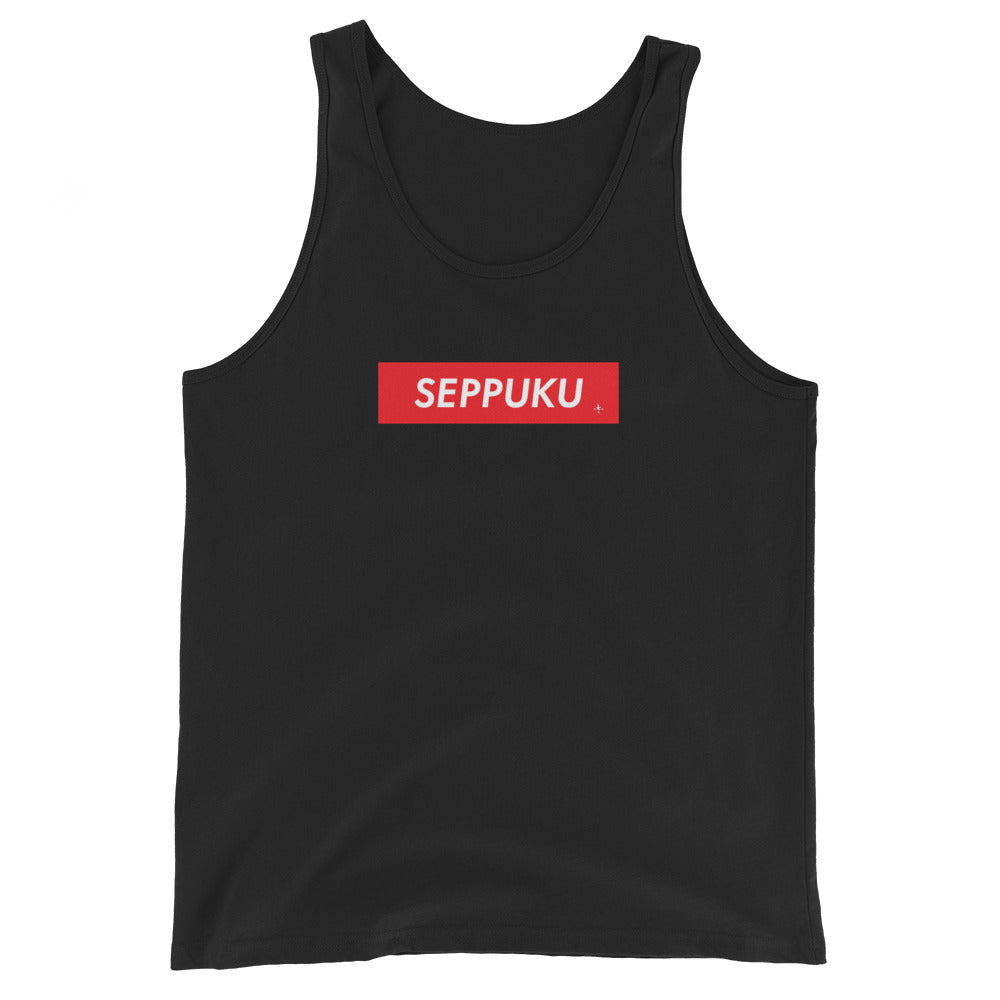 Seppuku Tank Top