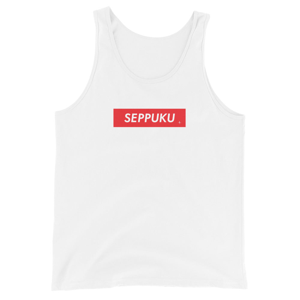 Seppuku Tank Top