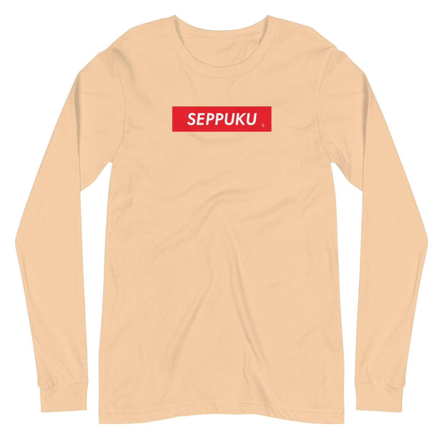 Seppuku Long Sleeve Tee