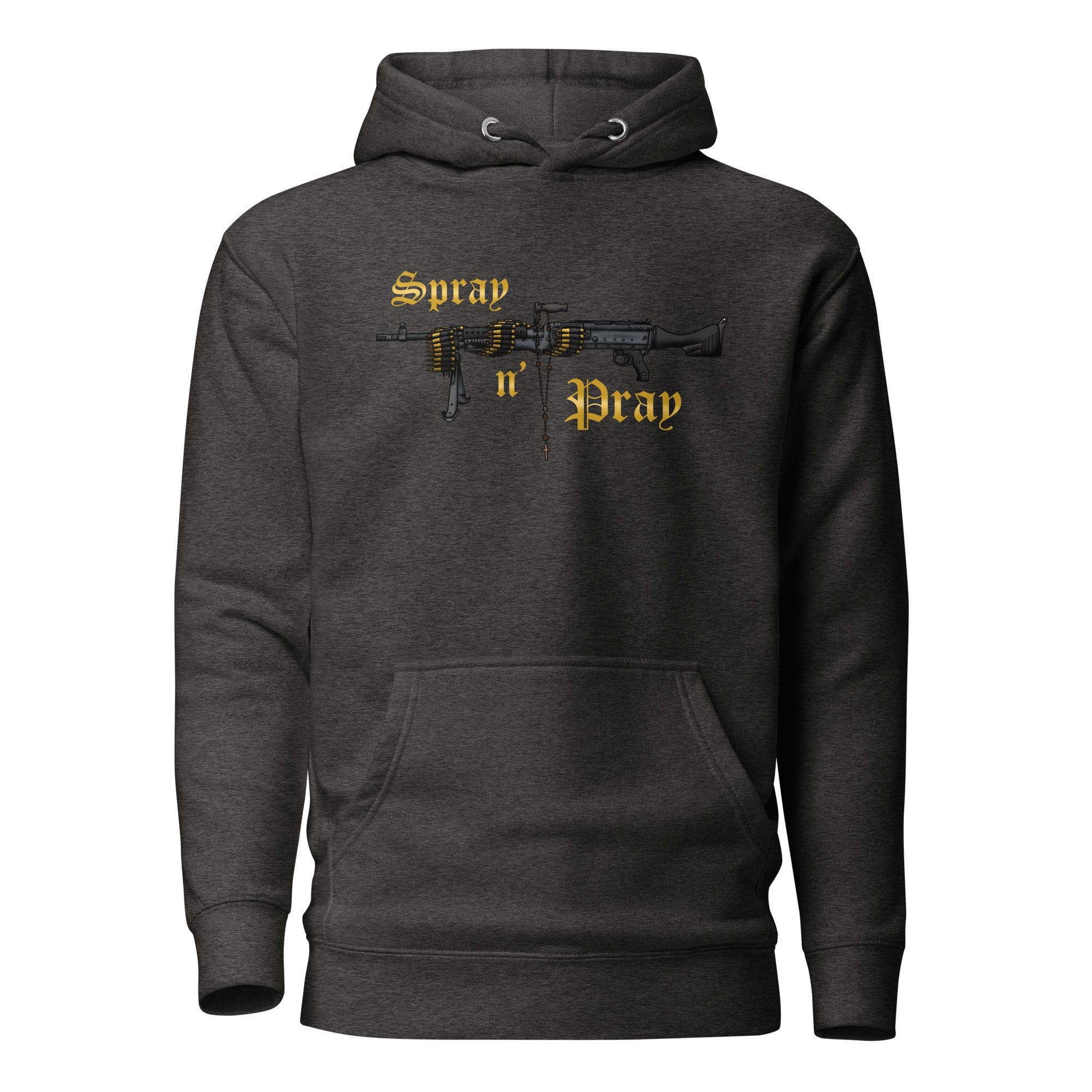 Pray hoodie online